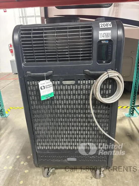 2022 DENSO CLIMATE PRO K60 Portable Air Conditioner