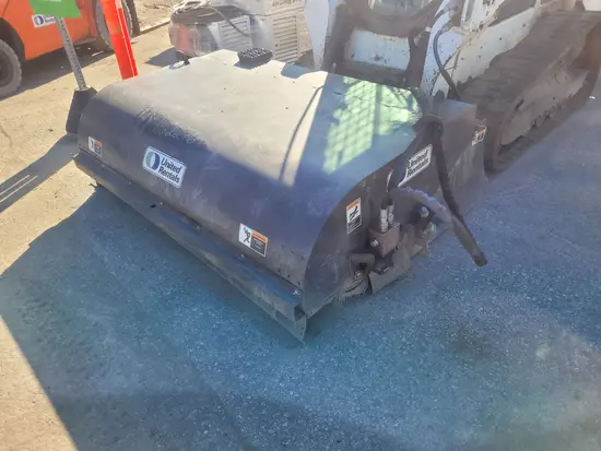 2023 ATI McMillen 21572M-0022 Attachment