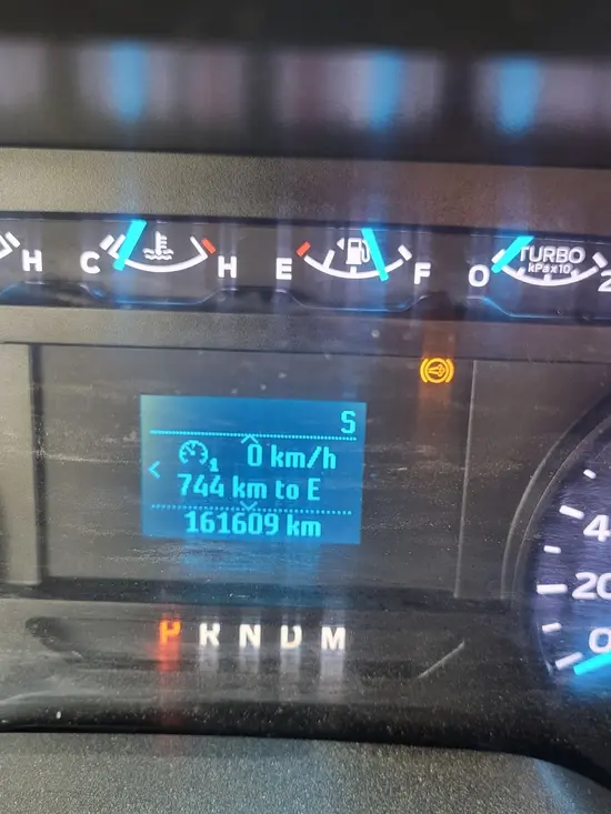 2020 Ford F550REGXLD4WD