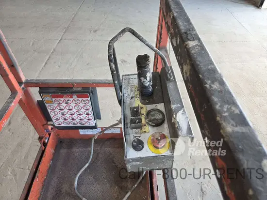 2016 Skyjack SJIII3219 Scissor Lift