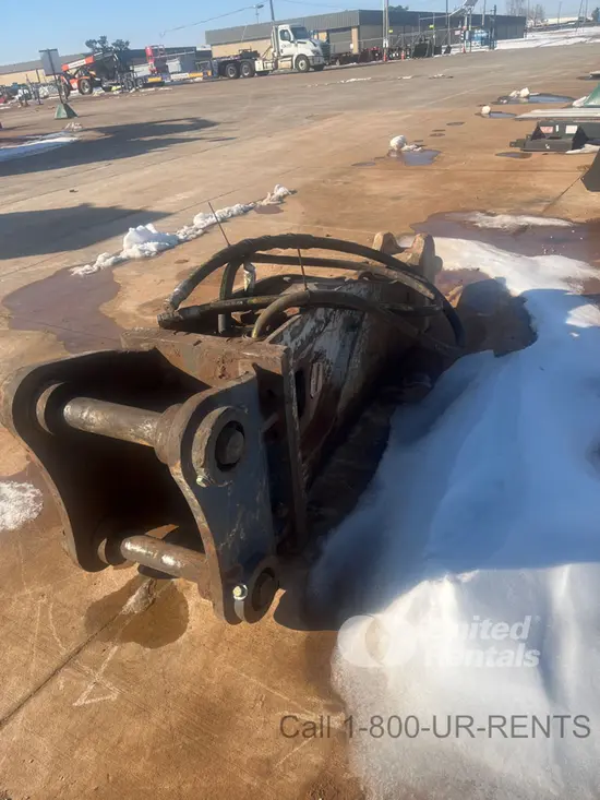2019 FURUKAWA K-FX275QTV Attachment