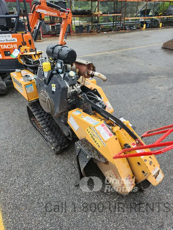 2023 Bandit Industries SG-40 Chipper/Stumper