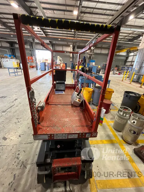 2017 Skyjack SJIII3219 Scissor Lift