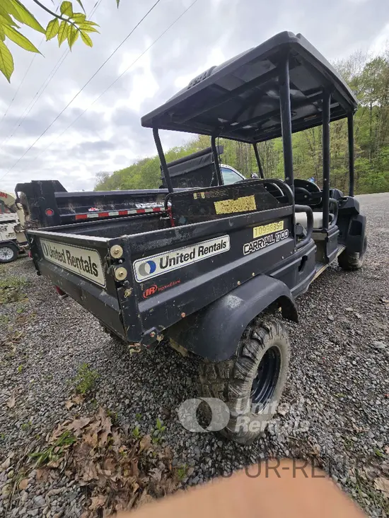 2019 Club Car CARRYALL 1700 Utility Vehicle