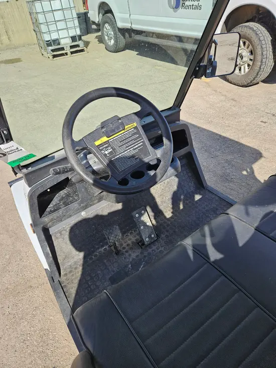 2021 Columbia JOURNEYMAN 2+2 Utility Vehicle