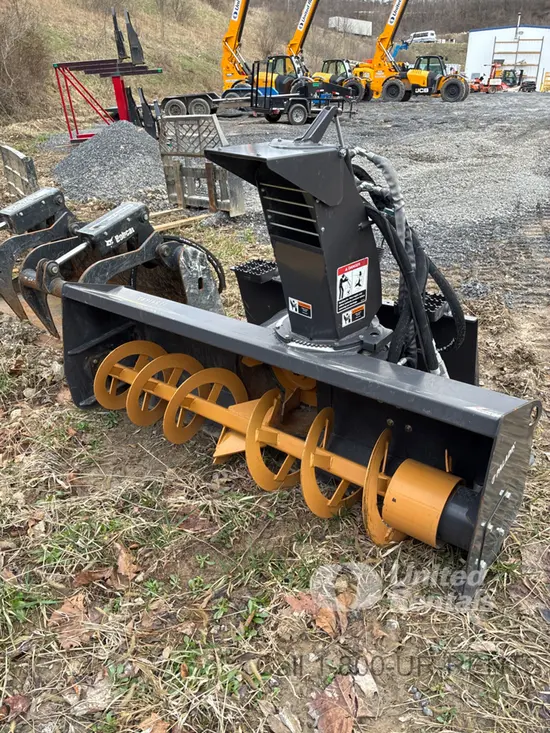 2022 ATI McMillen 11072D-0022 Attachment