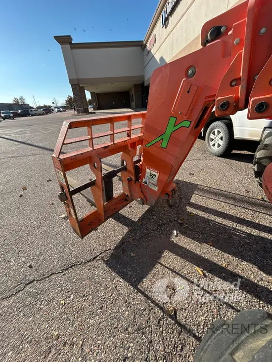 2016 XTREME XR842 Forklift