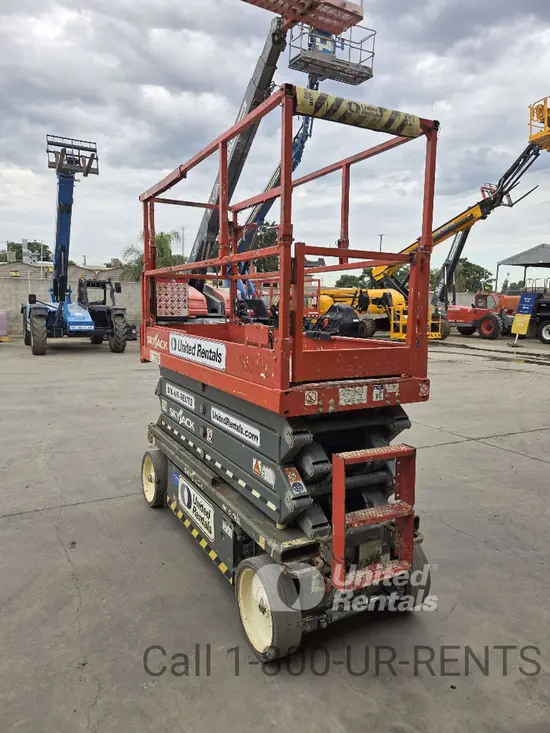 2020 Skyjack SJ3226 Scissor Lift