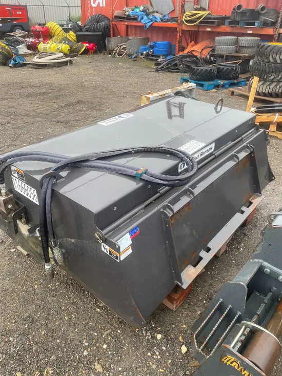 2023 ATI McMillen 21572M-0022 Attachment