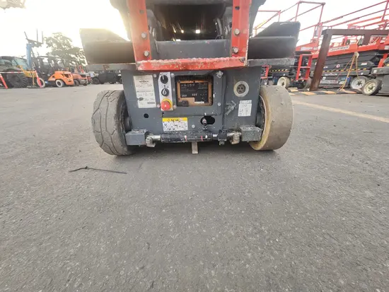 2017 Skyjack SJIII3219 Scissor Lift