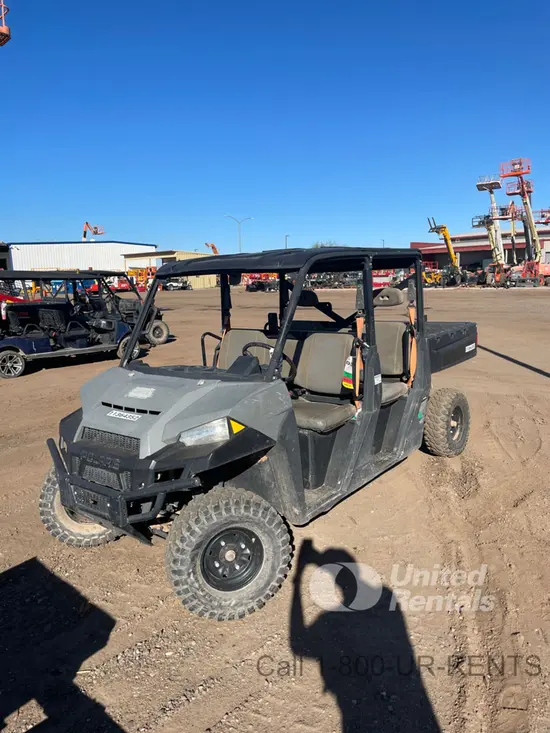 2022 Polaris PRO XD 4000D Utility Vehicle