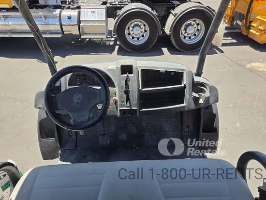 2022 Club Car XRT 1550 SE Utility Vehicle