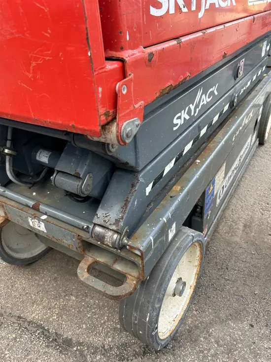 2019 Skyjack SJIII3220 Scissor Lift