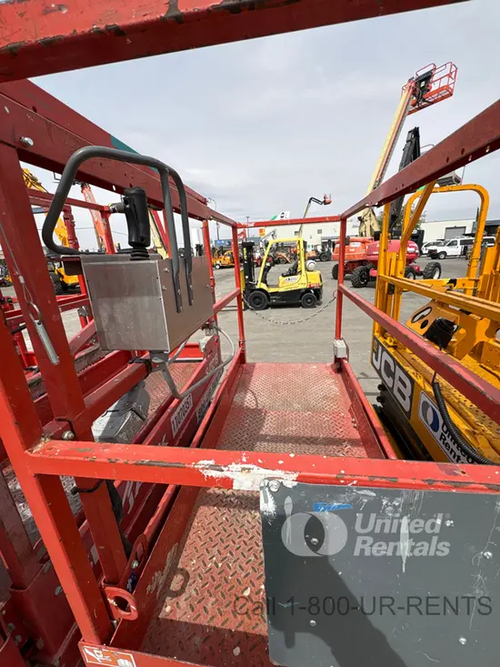2019 Skyjack SJIII3219 Scissor Lift