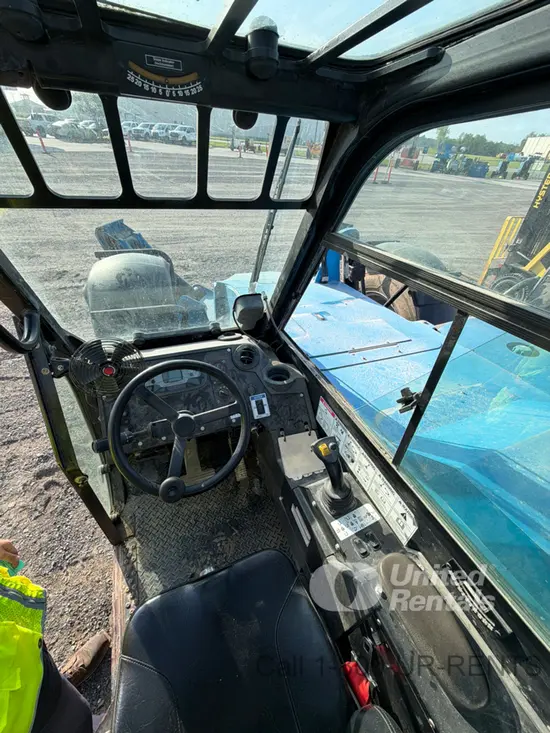 2018 Genie GTH-1056 Forklift