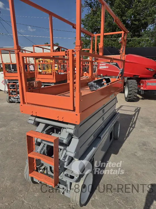 2020 Skyjack SJ3226 Scissor Lift