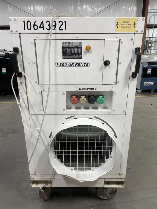 2017 KWIKOOL KPO12-23 Portable Air Conditioner