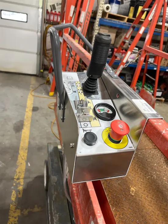 2018 Skyjack SJIII3219 Scissor Lift