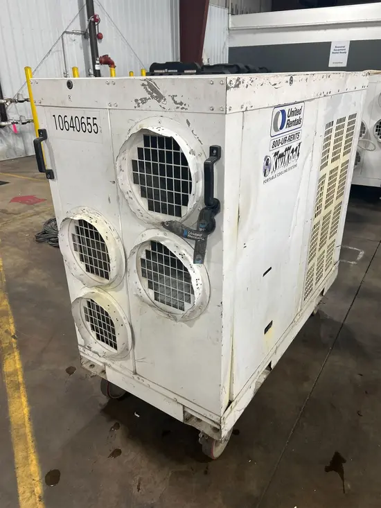 2017 KWIKOOL KPO12-23 Portable Air Conditioner