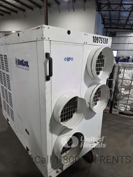 2019 KWIKOOL KPO12-23H Portable Air Conditioner