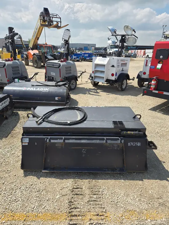 2023 ATI McMillen 21572M-0022 Attachment