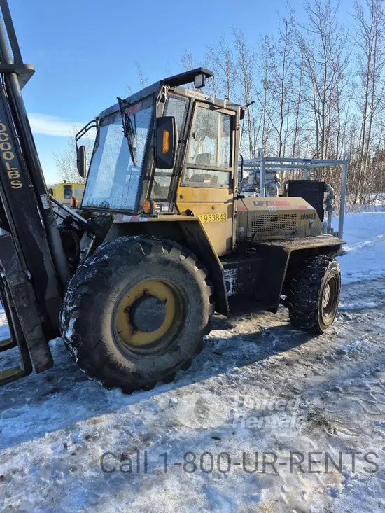 2024 LiftKing LK10M42 Forklift