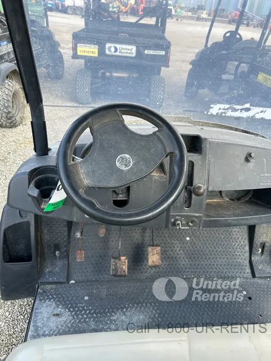 2019 Club Car CARRYALL 1700 Utility Vehicle