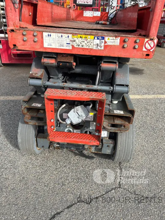 2019 Skyjack SJIII3220 Scissor Lift