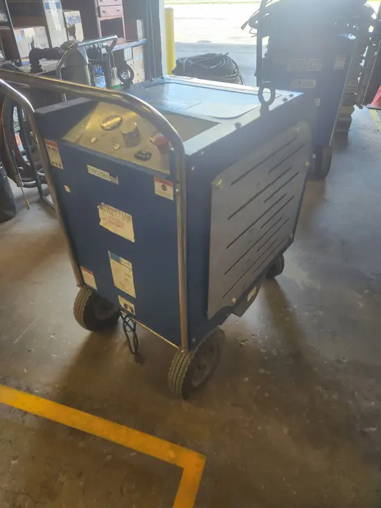 2019 Coulson Ice Blast ICESTORM90 Air Tool Accessory