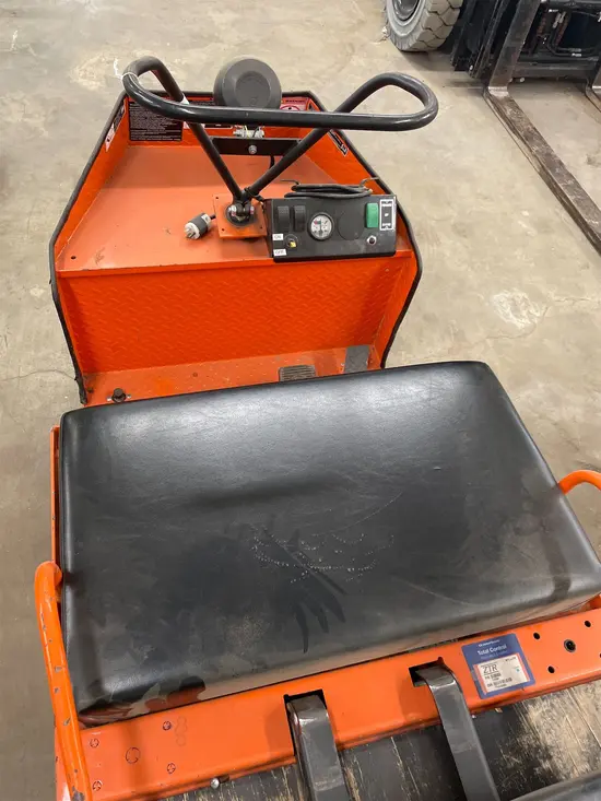 2021 Taylor Dunn SS-536 Utility Vehicle