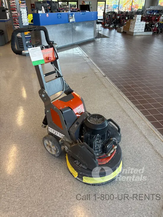 2023 Husqvarna PG540