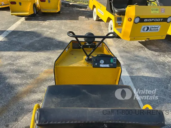 2023 Taylor Dunn SS-025-36 Utility Vehicle