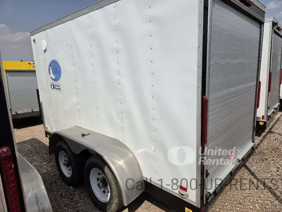 2022 Thor Manufacturing LD5030 Ground Heater