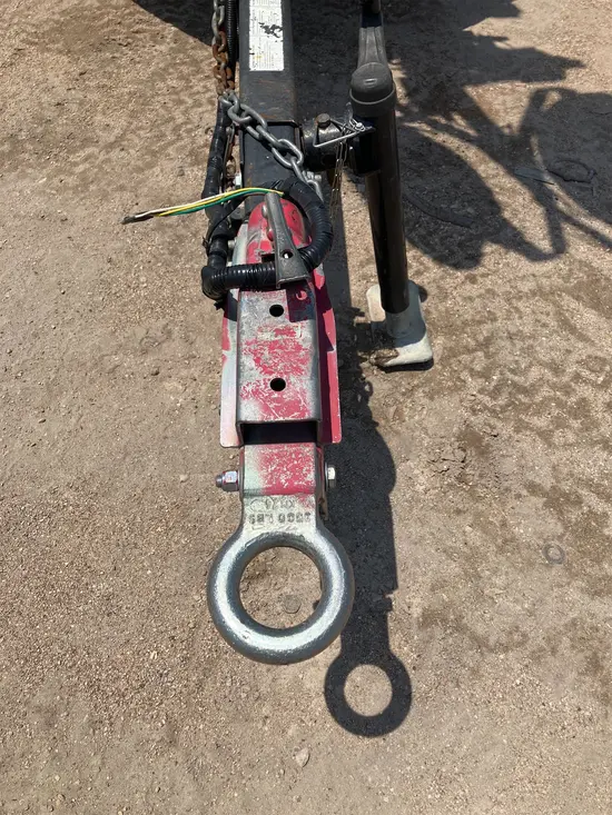 2019 Magnum Pro MLT6SM Portable Light Tower
