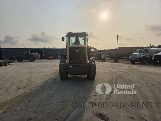 2021 Case 621G Wheel Loader