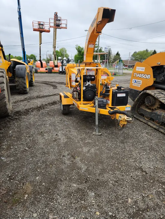 2021 Bandit Industries 65XP Chipper/Stumper