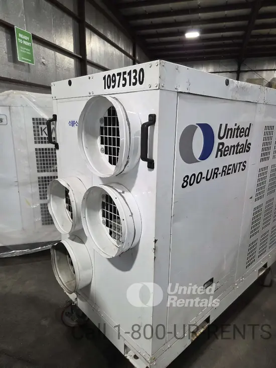 2019 KWIKOOL KPO12-23H Portable Air Conditioner