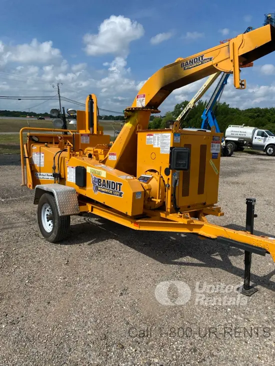 2022 Bandit Industries 12XPC Chipper/Stumper
