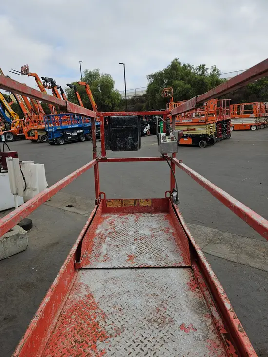 2017 Skyjack SJIII3226 Scissor Lift