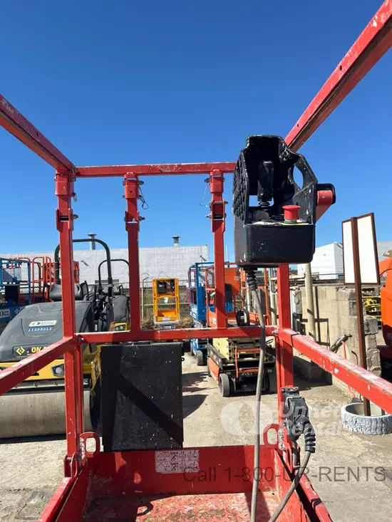 2020 Skyjack SJ3219 Scissor Lift