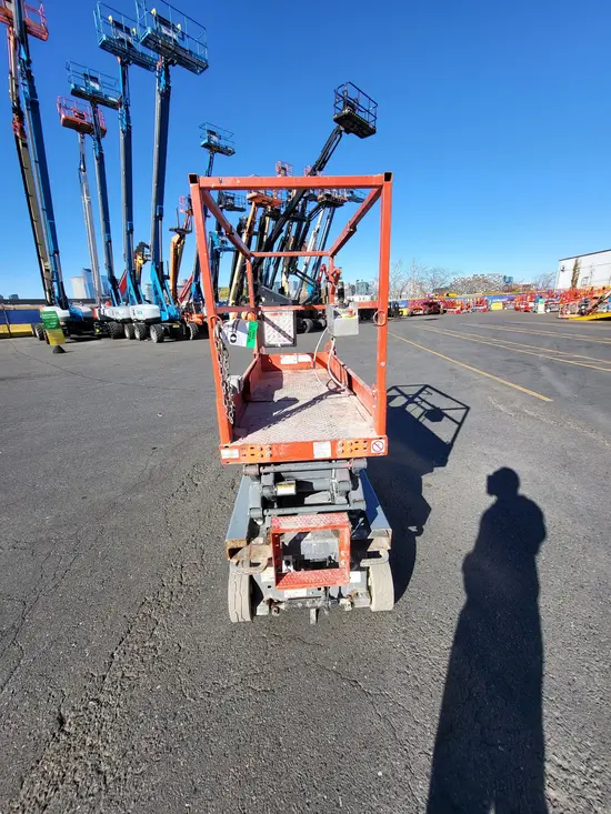 2018 Skyjack SJIII3219 Scissor Lift