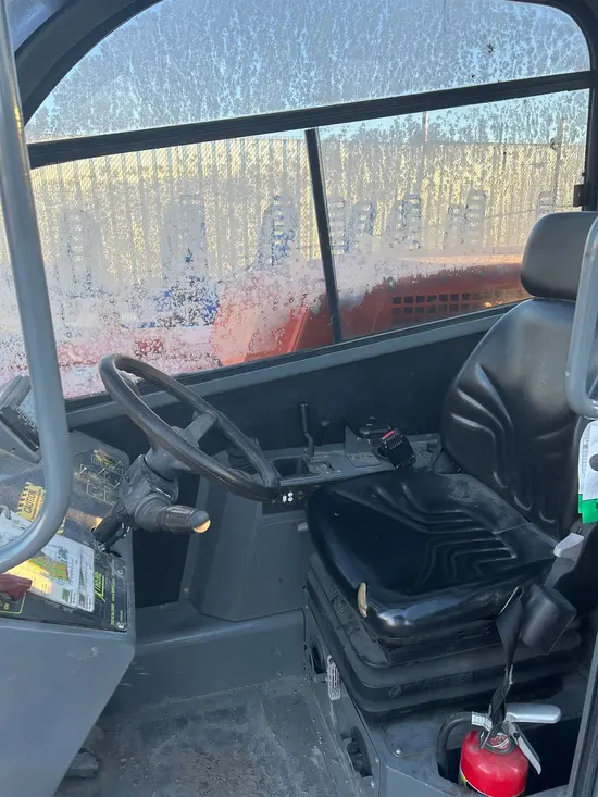 2018 XTREME XR1147 Forklift