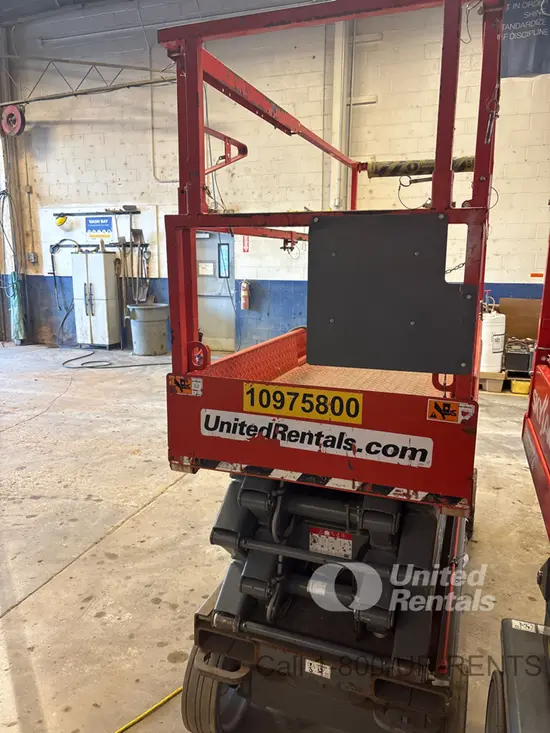 2019 Skyjack SJIII3226 Scissor Lift