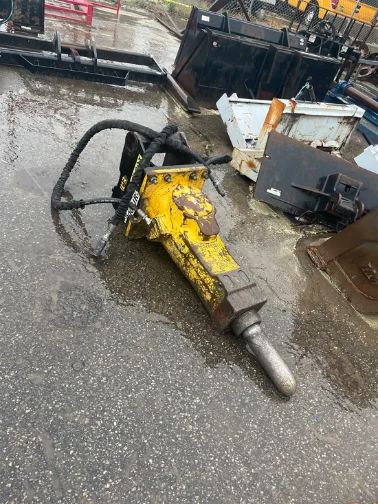 2020 Epiroc SB 452 Attachment