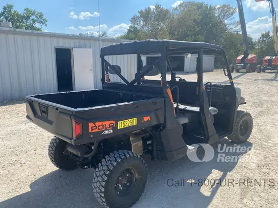 2022 Polaris PRO XD 4000D Utility Vehicle