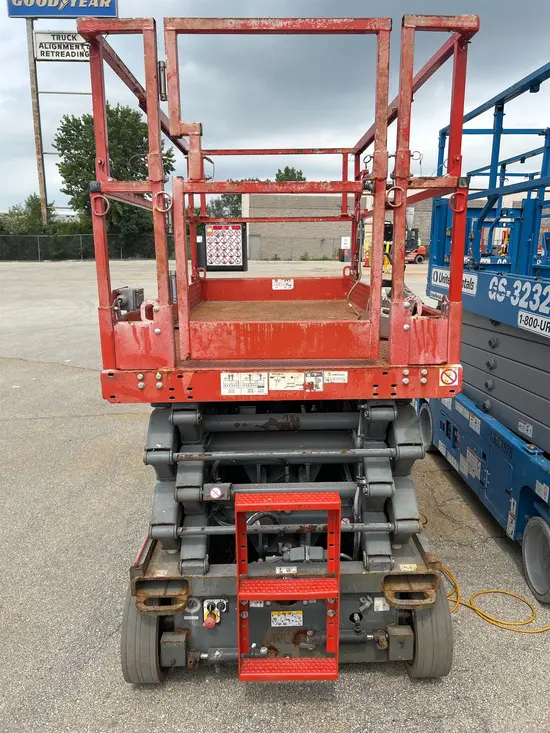 2019 Skyjack SJIII4632 Scissor Lift