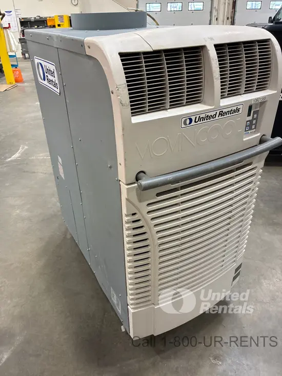 2017 DENSO OFFICE PRO 60 Portable Air Conditioner