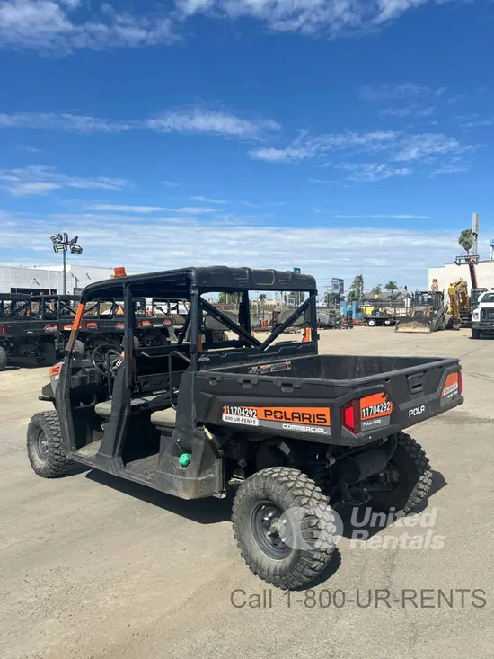 2023 Polaris PRO XD 4000D Utility Vehicle