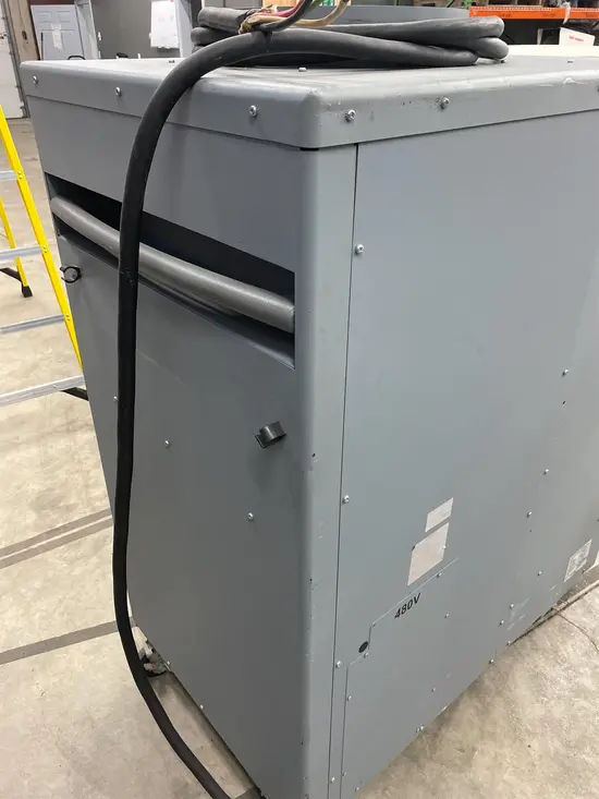 2017 DENSO OFFICE PRO 63 Portable Air Conditioner