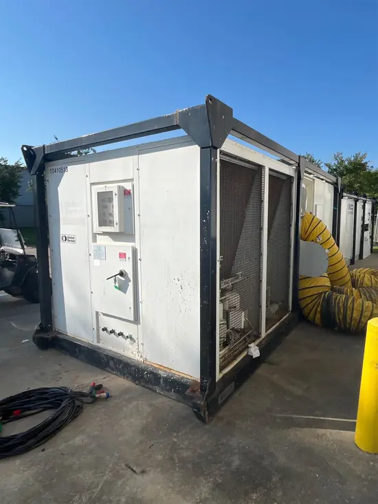 2015 Custom Air Products & Services PPKH-60TD-ONN13